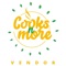 Are you a Cooksnmore vendor partner