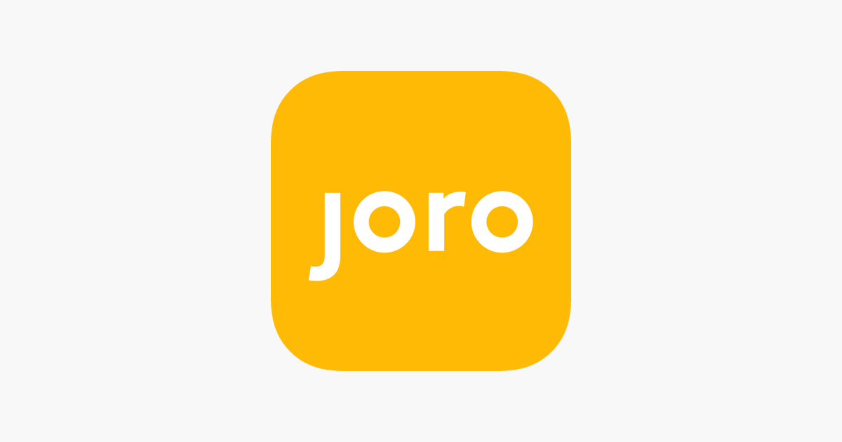 Joro Take Climate Action On The App Store