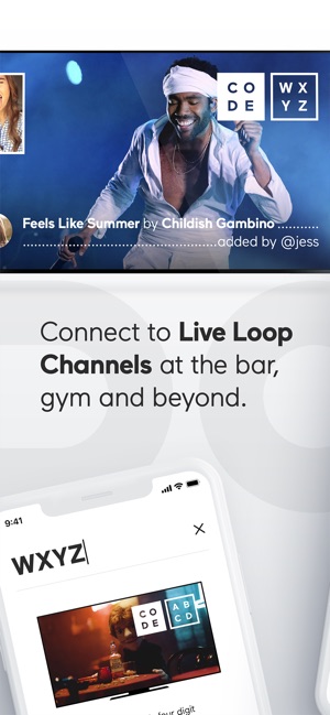 Loop — Live Music Videos(圖3)-速報App