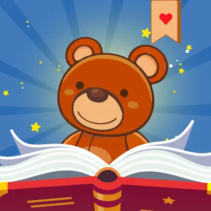 Teddy Stories. Bedtime tales Cheats