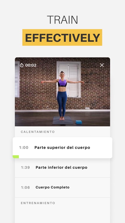 Yoga-Go: Yoga For Weight Loss screenshot-5