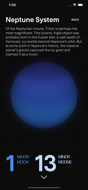 Atlas of Moons(圖3)-速報App