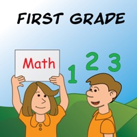 First Grade Math Test pour PC