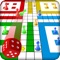 Ludo Game Real 2019