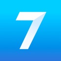 Seven - 7 minutes d'exercice icon