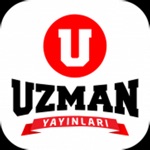 Uzman Mobil Kütüphane