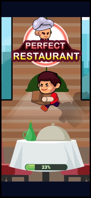 Perfect Restaurant(圖1)-速報App