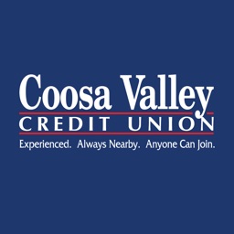 Coosa Valley Credit Union