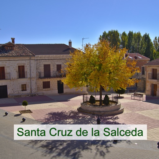 Santa Cruz de la Salceda