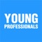 The Young Professionals UK app does it all for you