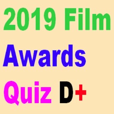 Activities of Film Awards Quiz D+