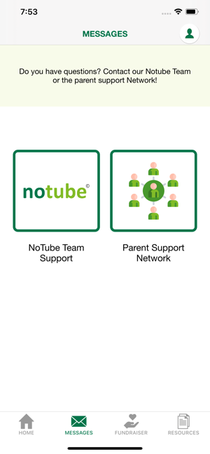 NoTube(圖1)-速報App