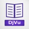 DjVu Reader Pro is a intuitive and powerful application to read DjVu(*