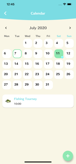 Planner for AC: NH(圖4)-速報App