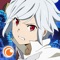 Join millions of fans of the fantastically popular anime – “Is It Wrong to Try to Pick Up Girls in a Dungeon