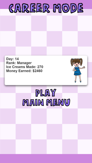 Ice Cream Parlor(圖2)-速報App