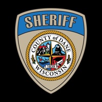 Dane County Sheriff's Office app not working? crashes or has problems?