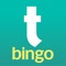Come join the fun at tombola, Britain's biggest bingo app