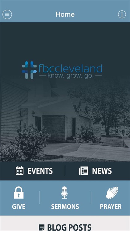 FBC Cleveland