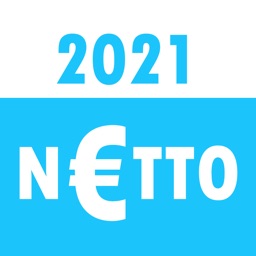 Nettolohn 2021 für iPhone