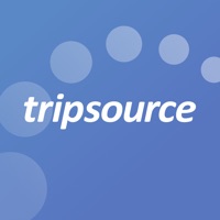 TripSource ne fonctionne pas? problème ou bug?