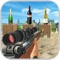Expert Bottle Gun Pro is one of the best  bottle shoot games