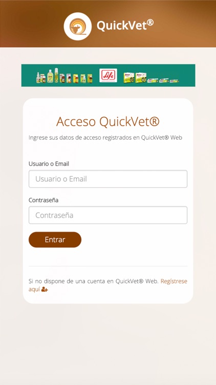 QuickVet