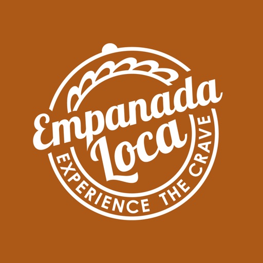 Empanada Loca Icon
