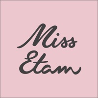 Miss Etam Moments app not working? crashes or has problems?