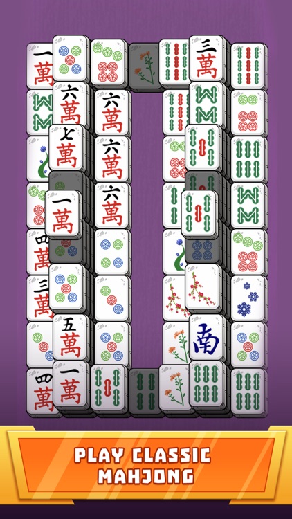Mahjong Quest - Majong Games screenshot-6