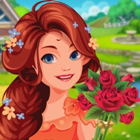 Lily’s Garden- My Dream Garden