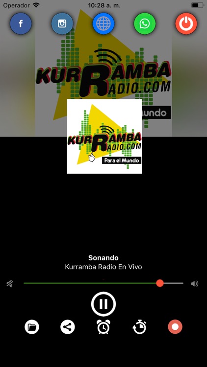 Kurramba Radio