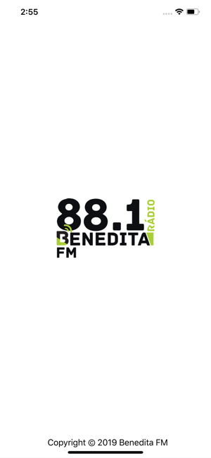 Benedita FM(圖1)-速報App