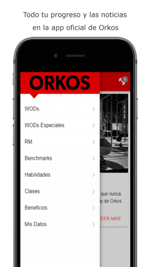 Orkos Oficial(圖3)-速報App