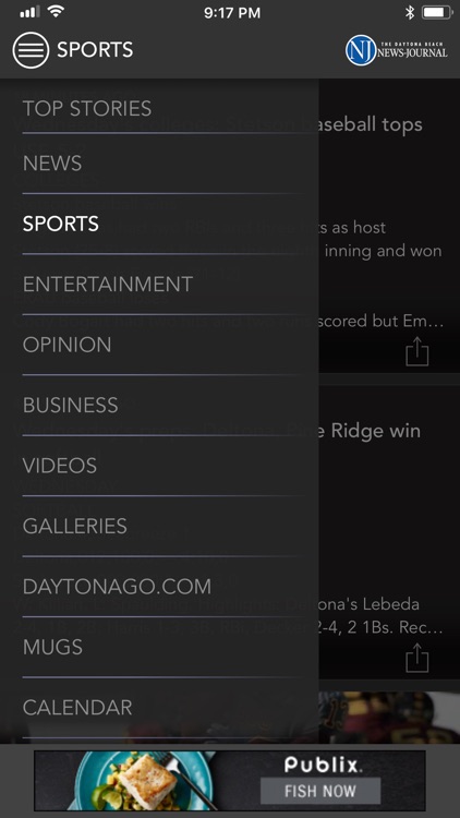 News-Journal-Daytona Beach, FL screenshot-3