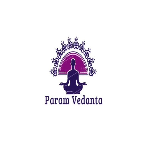 Param Vedanta