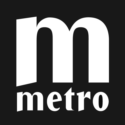 Metro Film icon
