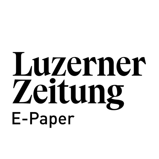 Luzerner Zeitung E-Paper by Luzerner Zeitung AG