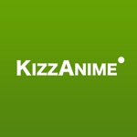 KizzAnime  Anime App Discover