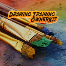 Drawing Training OwnerKit