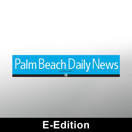 Palm Beach Daily News ePaper