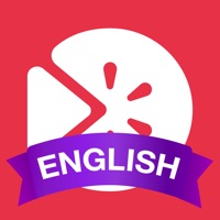 レッドキウイ：英語リスニング、英単語、英文法、英会話、勉強