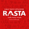 Rasta Traffic