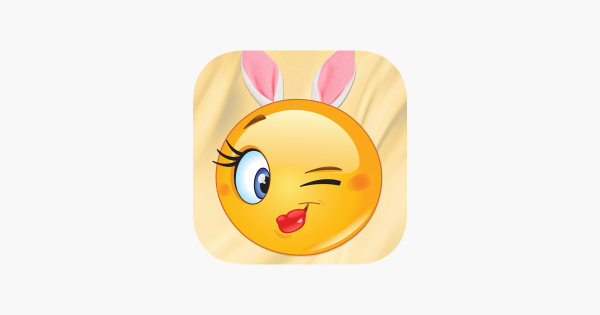 Adult Emoji For Lovers Dans L App Store