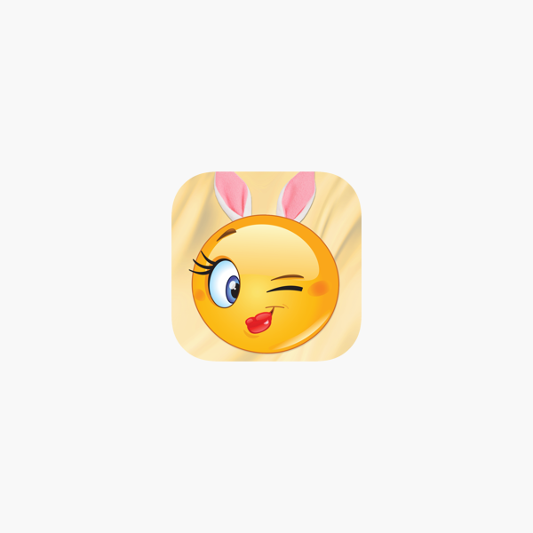 Adult Emoji For Lovers Dans L App Store