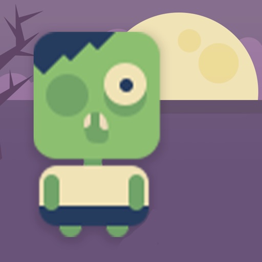 Endless Zombie Shooter Icon