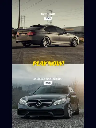 Screenshot 4 Turbo - Adivina el coche iphone