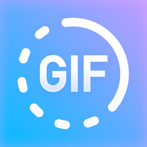 Video to GIF Maker Make GIFS | iPhone & iPad Game Reviews | AppSpy.com