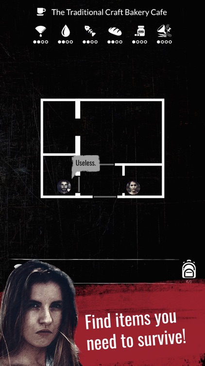 Blackout Age RPG Survival Game