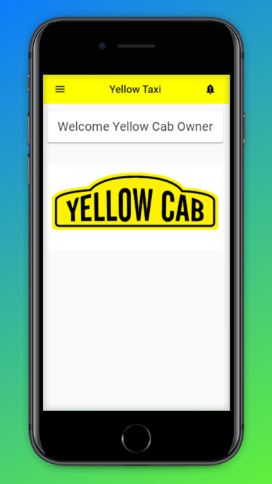 Yellow Cab Vancouver screenshot 4